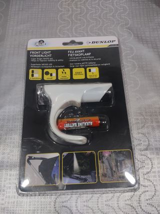 Linterna faro 