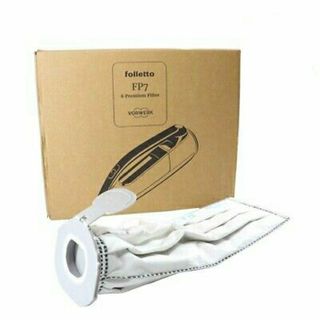 Sacchetti Vorwerk VK7