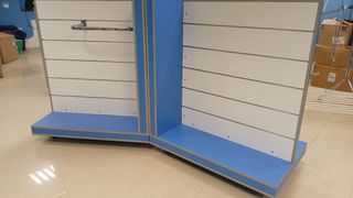 Gondola para tienda