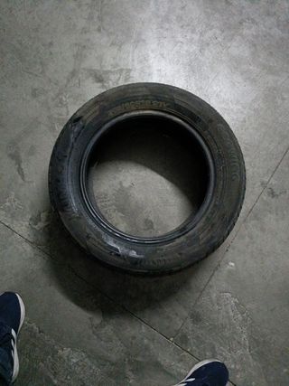 Rueda coche Kumlot. 205/60R15 91V