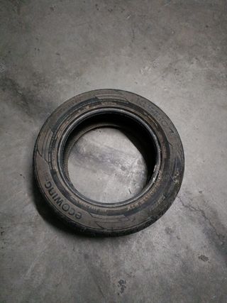 Rueda coche Kumlot. 205/60R15 91V