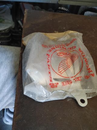 PUENTE HORQUILLA HONDA 61102-MJ4-000 VF1000