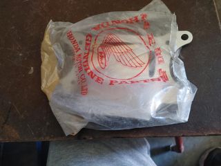 PUENTE HORQUILLA HONDA 61102-MJ4-000 VF1000