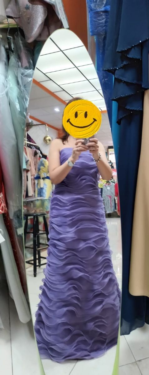 Vestido venus bridal