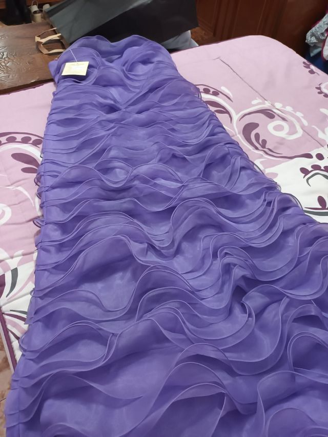 Vestido venus bridal