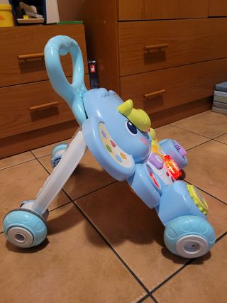 Andador bebe