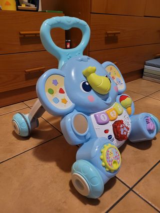 Andador bebe