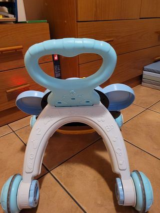 Andador bebe
