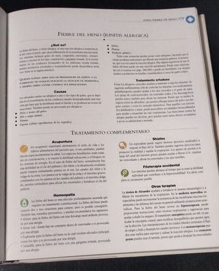 Enciclopedia familiar de la salud.