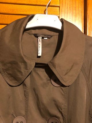 Gabardina