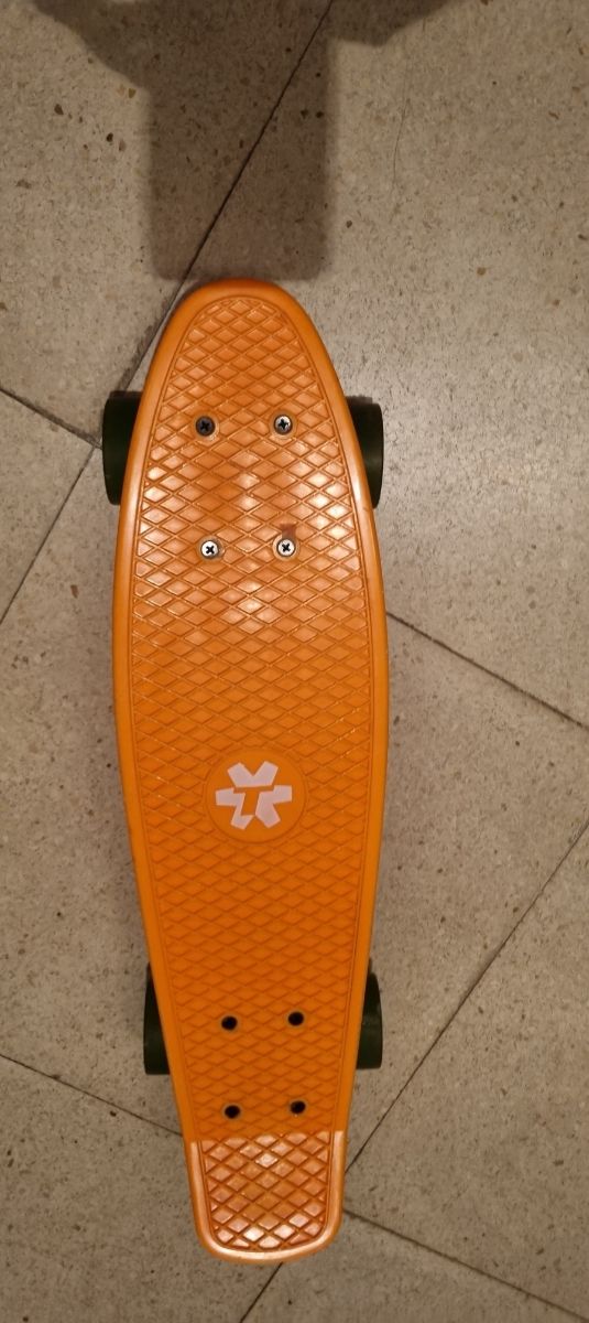 Monopatin Skate Tijuana