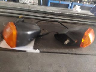 INTERMITENTES TRASEROS HONDA NSR 125R