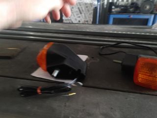 INTERMITENTES TRASEROS HONDA NSR 125R