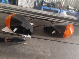 INTERMITENTES TRASEROS HONDA NSR 125R