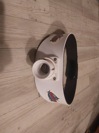 Cinturón de combate Pesca