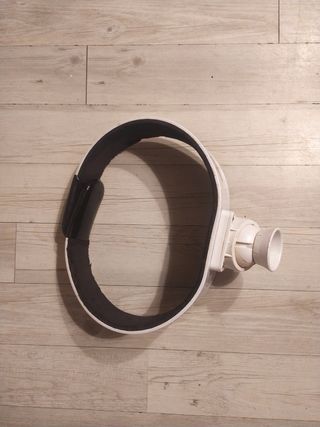 Cinturón de combate Pesca