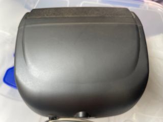 Altavoces marca  Aiwa+Subwoffer