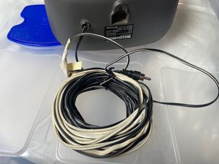 Altavoces marca  Aiwa+Subwoffer