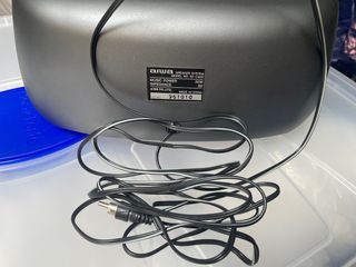 Altavoces marca  Aiwa+Subwoffer