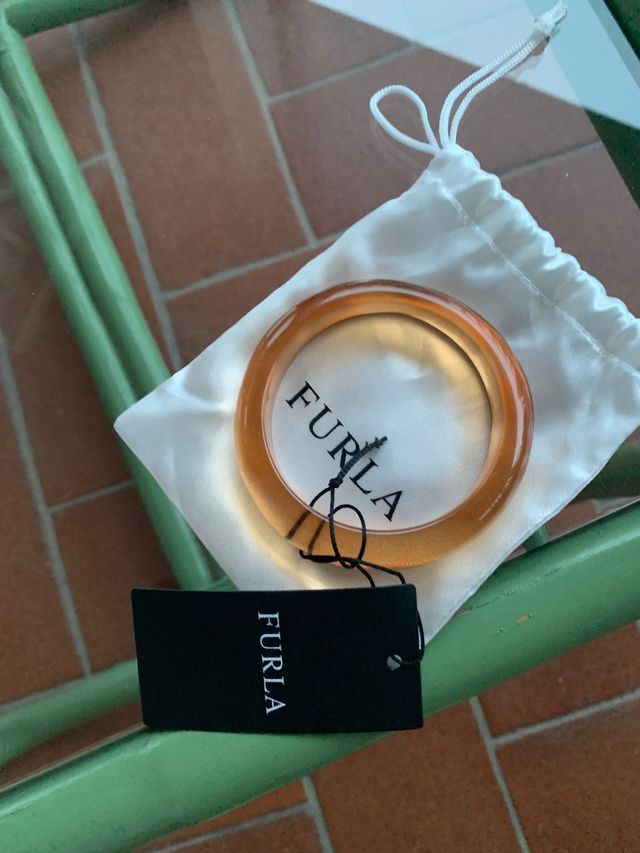 bracciale furla 