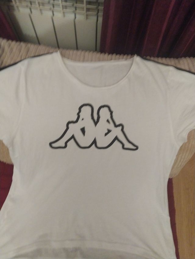 Camiseta