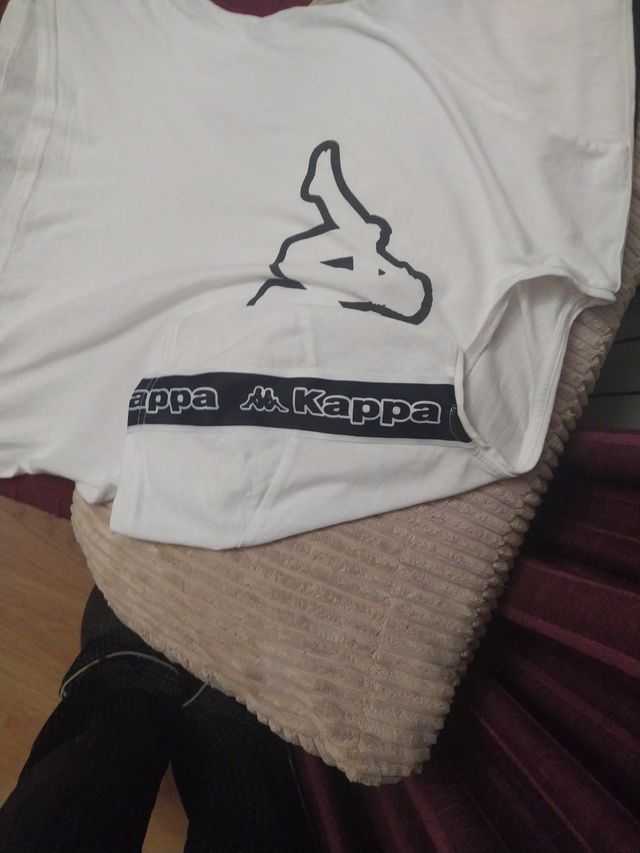Camiseta
