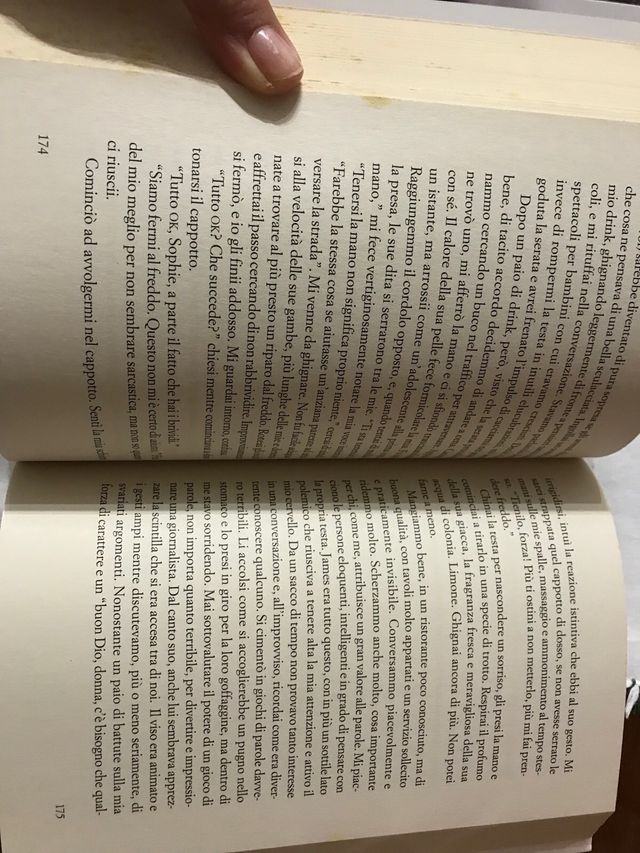 libro Diario di una sottomessa