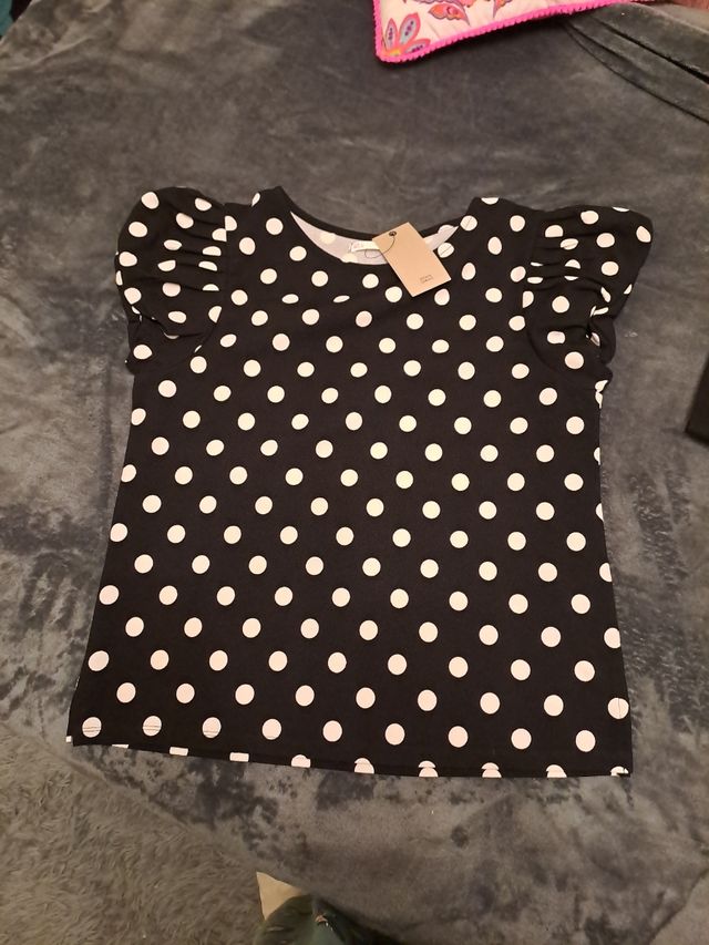 Lote de 5 Camisetas talla L