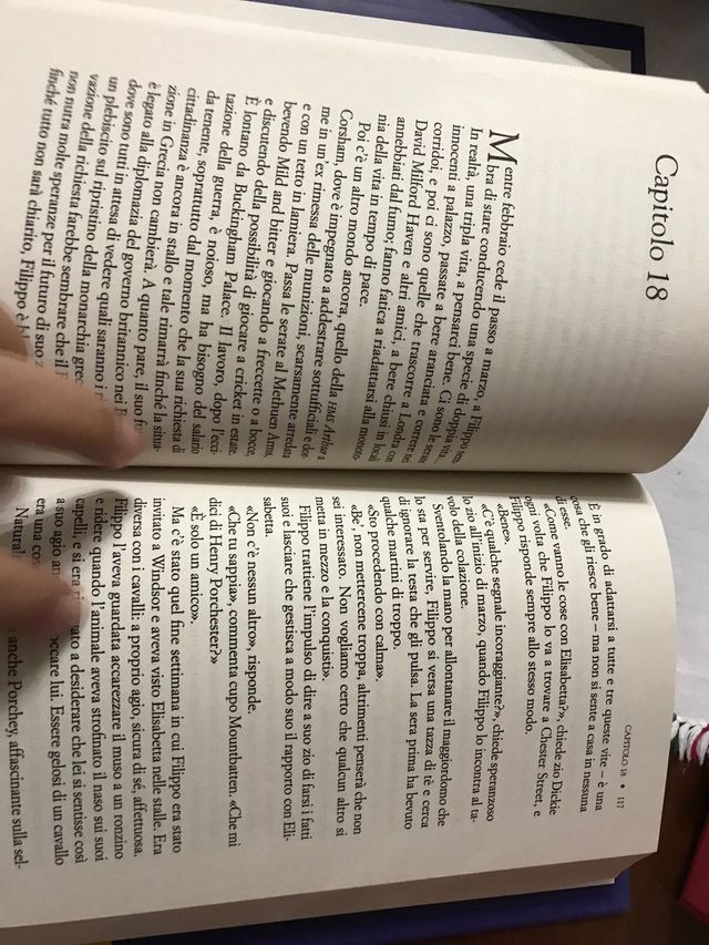 Libro L’amore reale