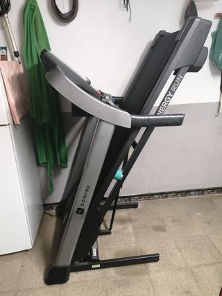 cinta de correr TC7 domyos