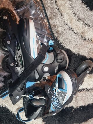 Patines para niño