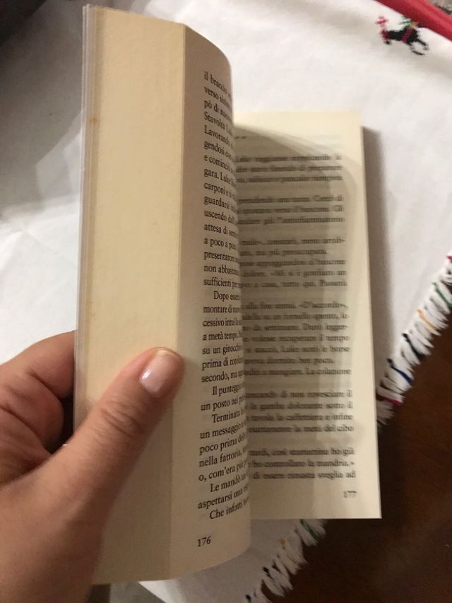 Libro La risposta e’ nelle stelle