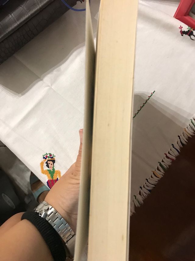 Libro Il posto che cercavo