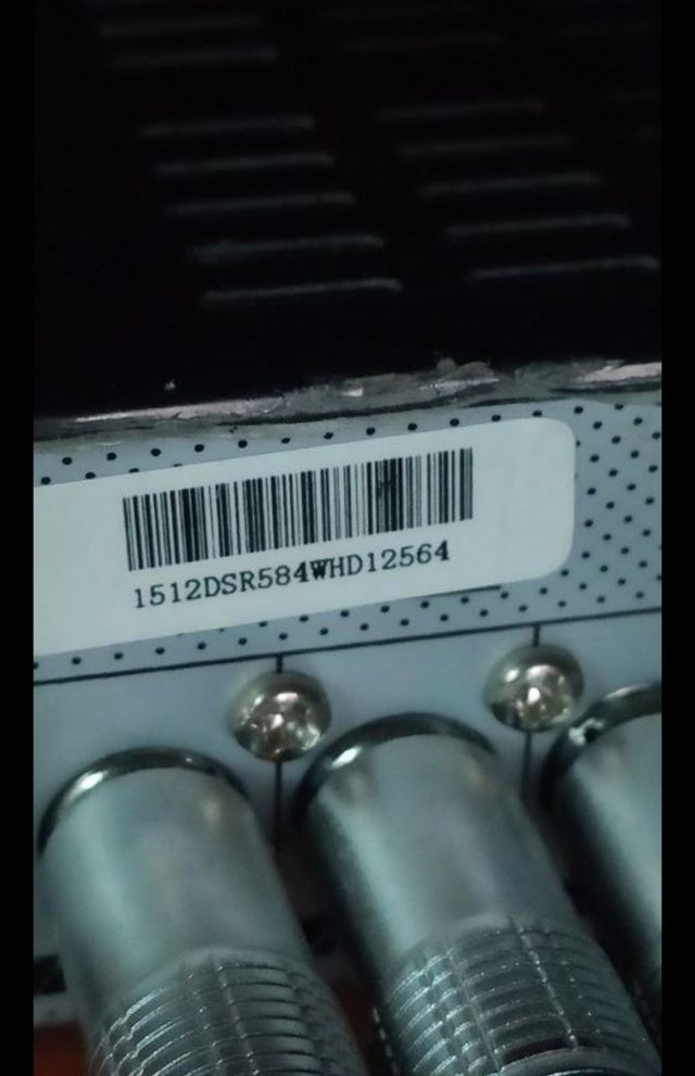 Decodificador Fonestar 584