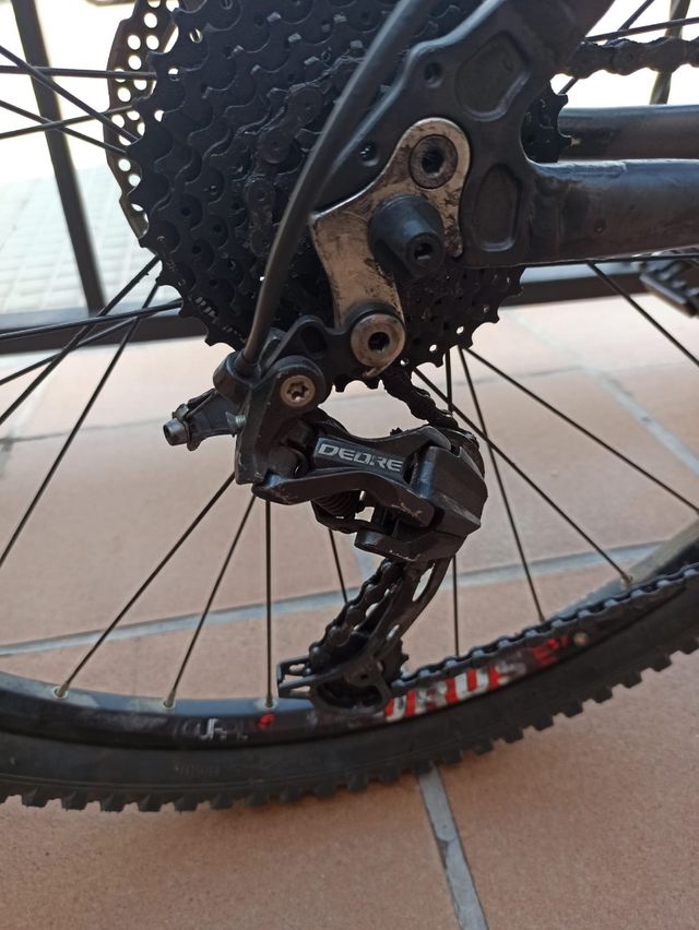 Bicicleta BMT,BTT 26 pulgadas