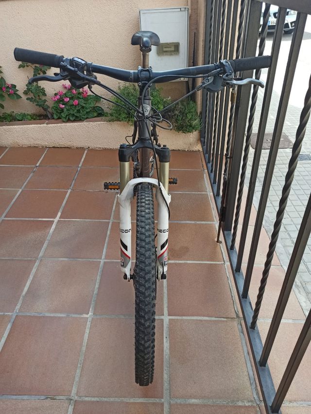 Bicicleta BMT,BTT 26 pulgadas