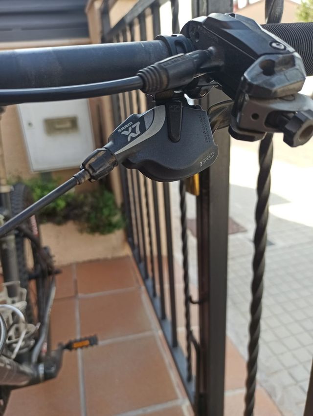 Bicicleta BMT,BTT 26 pulgadas