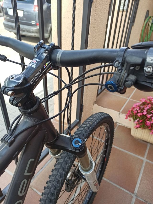 Bicicleta BMT,BTT 26 pulgadas