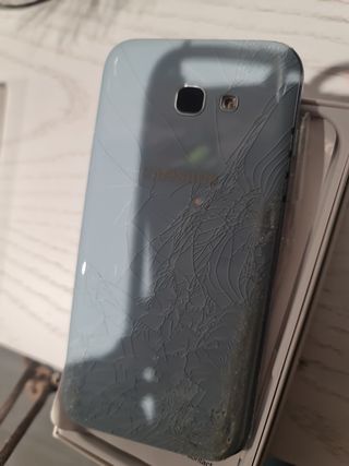 Movil galaxy a5