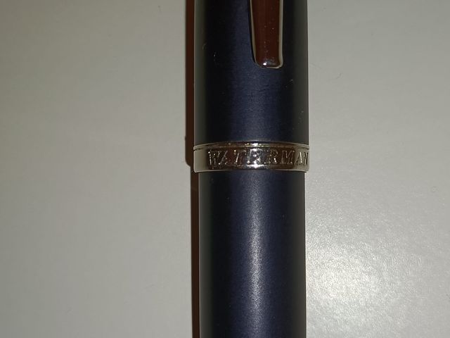 Bolígrafo Waterman Carène.