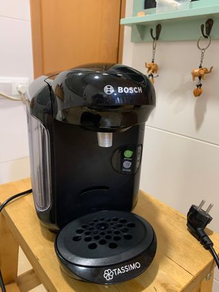 Cafetera tassimo vivy 2 TAS 140x