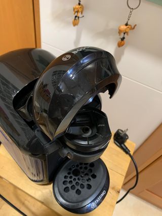 Cafetera tassimo vivy 2 TAS 140x