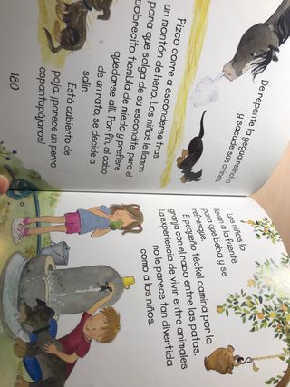 Cuentos para niños