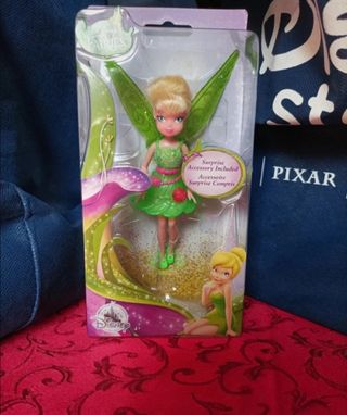 Disney Fairis - Trilly Tinkerbell