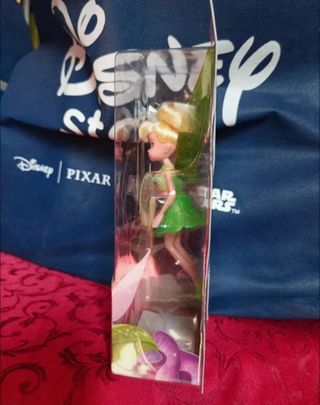 Disney Fairis - Trilly Tinkerbell