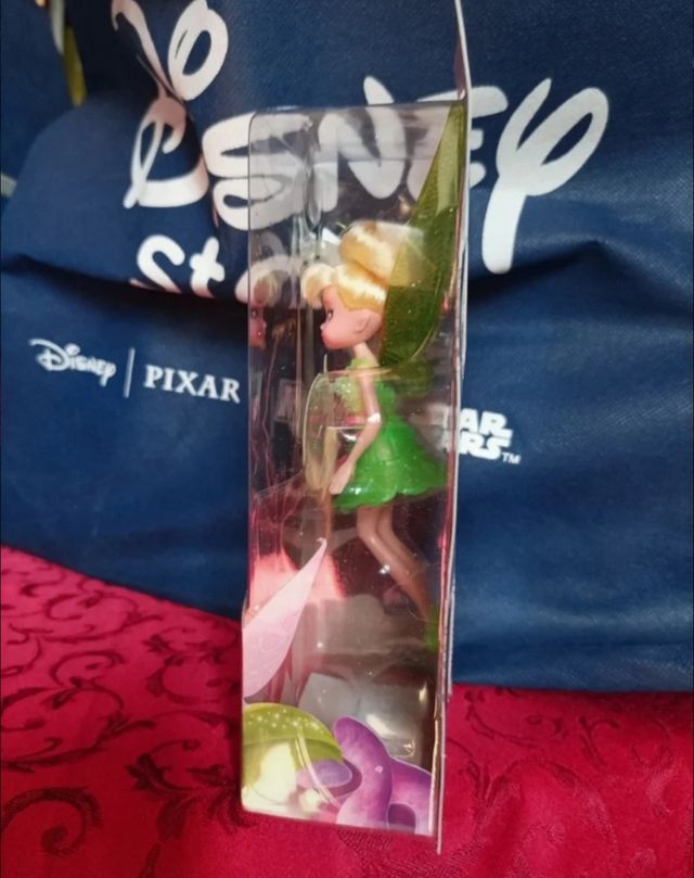 Disney Fairis - Trilly Tinkerbell