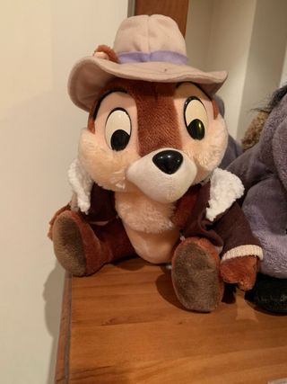 peluche