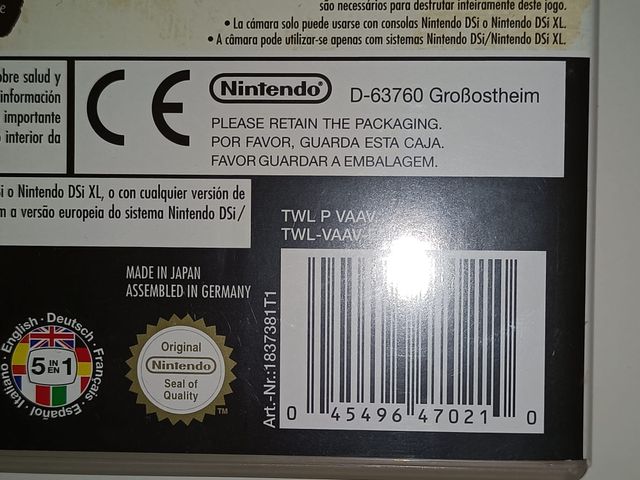 Juego Art academy para Nintendo DS, DSi o DSi XL