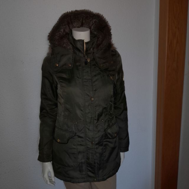 Abrigo de Springfield