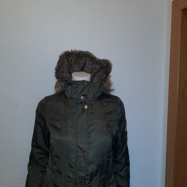 Abrigo de Springfield